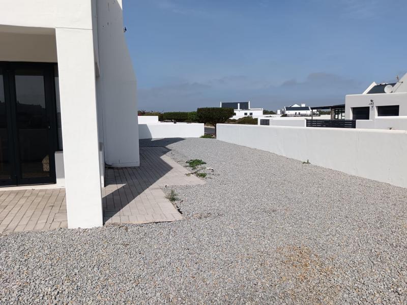4 Bedroom Property for Sale in Brittania Reef Estate Western Cape